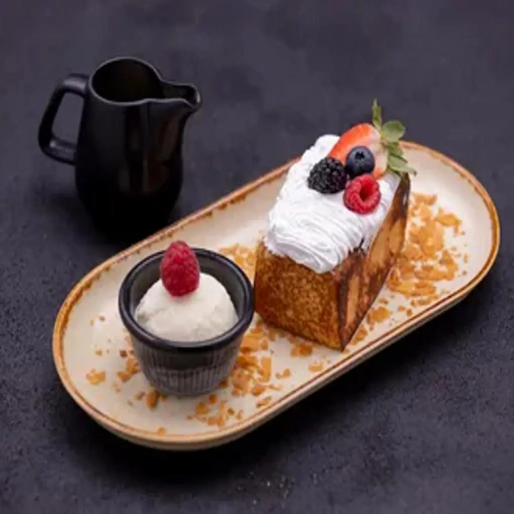 French Toast